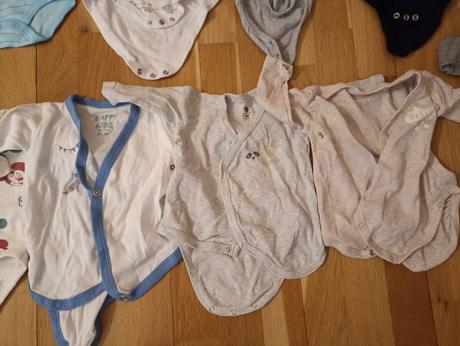 Balik pre chlapca 50-68, 50–62