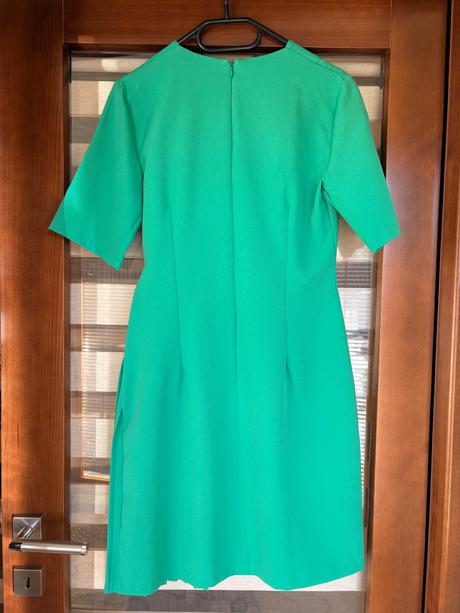 Elegantné šaty - m/l, m