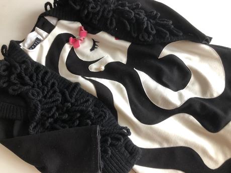 Vestička dkny 122/128, dkny,122