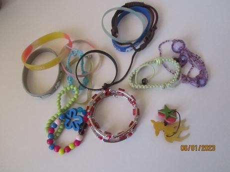 Detska bizuteria, 