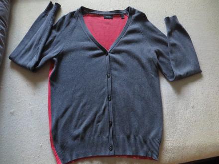 Dámsky svetrík - veľ. 40/42 - tchibo, tchibo,40