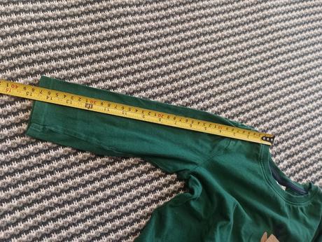 Vianočné tričko, 110