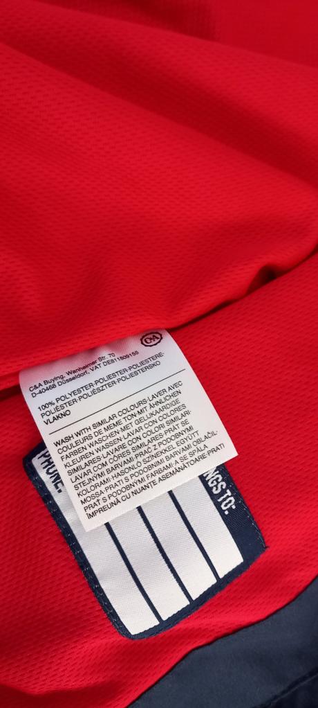 Tenká bunda, c&a,128