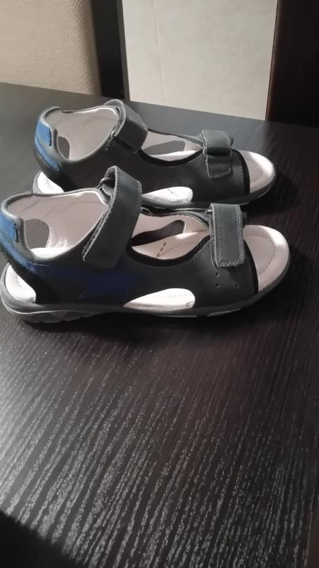 Sandale dd.step velkost 36, d.d.step,36