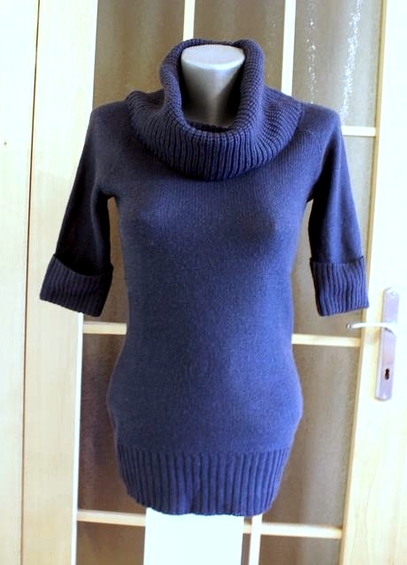 Sveter - bezchybný stav, terranova,xs