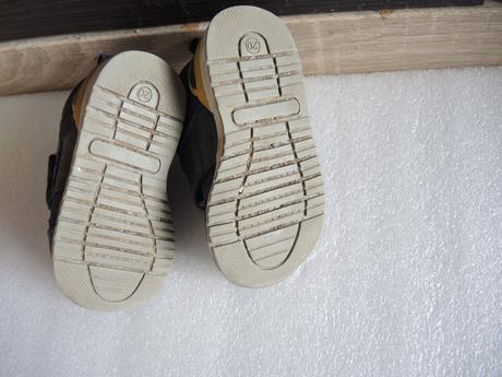 Topánky prechodné, wanda,20