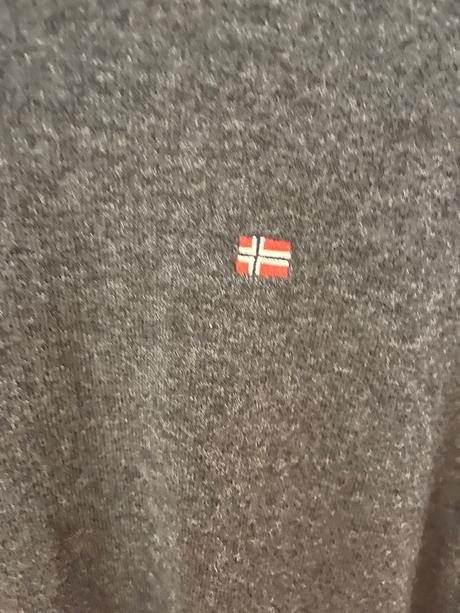 Pulover, napapijri,xl