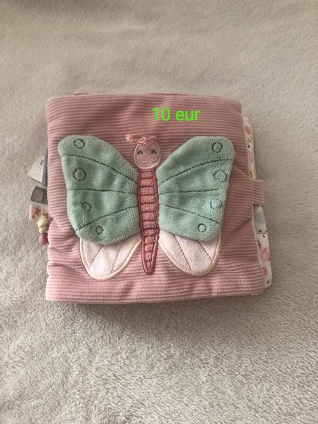 Hračky little dutch, 