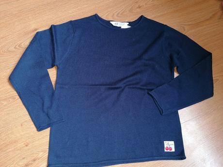 Sveter - 110/116, h&m,116