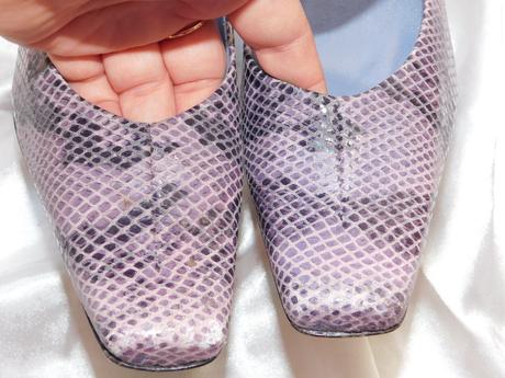 Luxusne damske topanky, 37