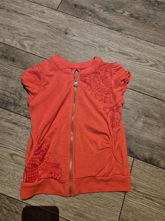 Top/ vesticka, diesel,104