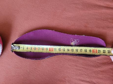 Tenisky pro touch, 34