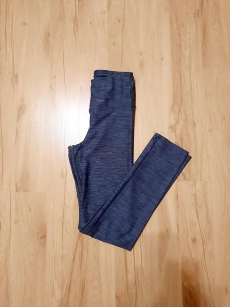 Športové legíny, decathlon,xs