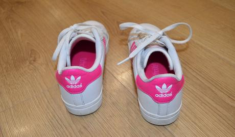 Tenisky adidas, adidas,32
