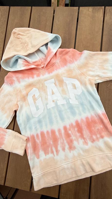 Gap melír mikina xl 12, gap,146