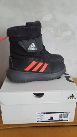 Adidas snehule 30 1/1, adidas,30