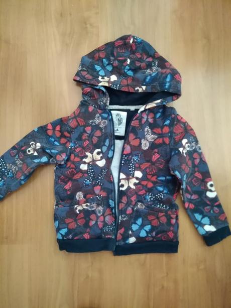 Mikina palomino, palomino,116