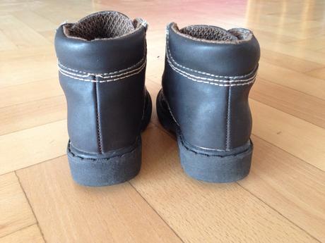 Topanočky dermatex, 20