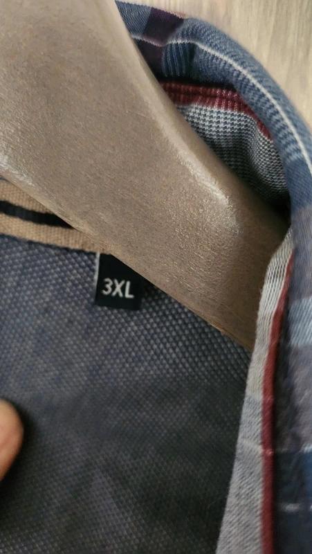 Pánska košeľa 3xl, xxxl