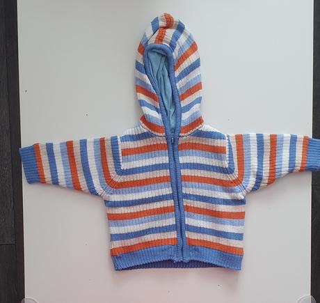 Sveter, st. bernard,68