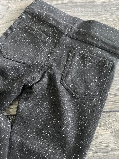 Paradne ligotave nohavice, 92