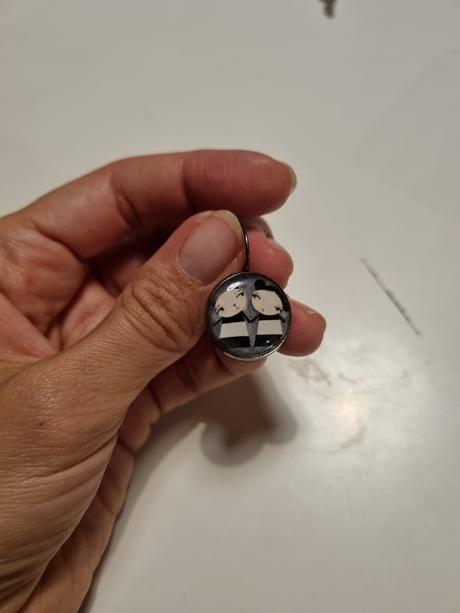 Dvojickove nausnice, 