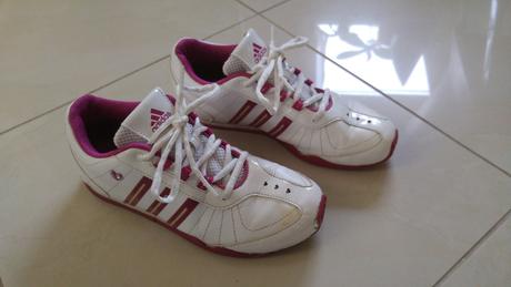 Tenisky adidas, adidas,34