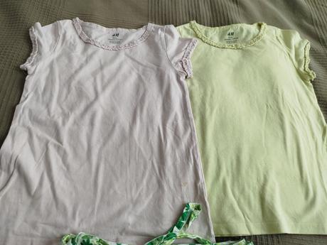 Kratase a tricka 122, h&m,122