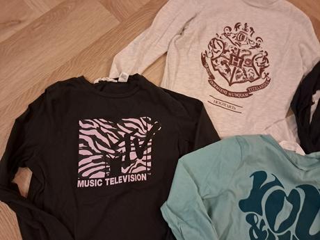 Tricka 158/164, h&m,158