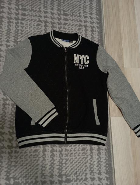 Chlapčenská mikina, pepperts,152