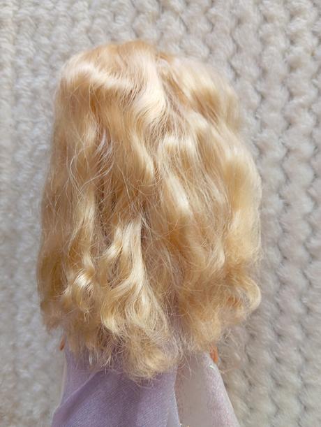 Barbie annika kouzlo pegasu, 
