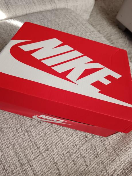 Nike tenisky, nike,36