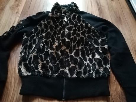 Prechodná bunda misso, m