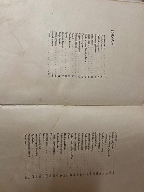 Kniha- princezná rozprávka, 