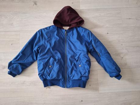 Zara kids bomberka 140, zara,140