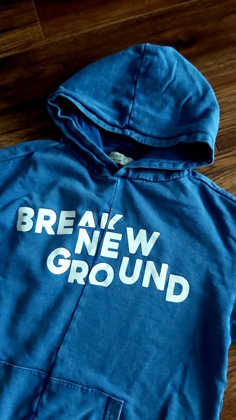 Mikinka zara, zara,152