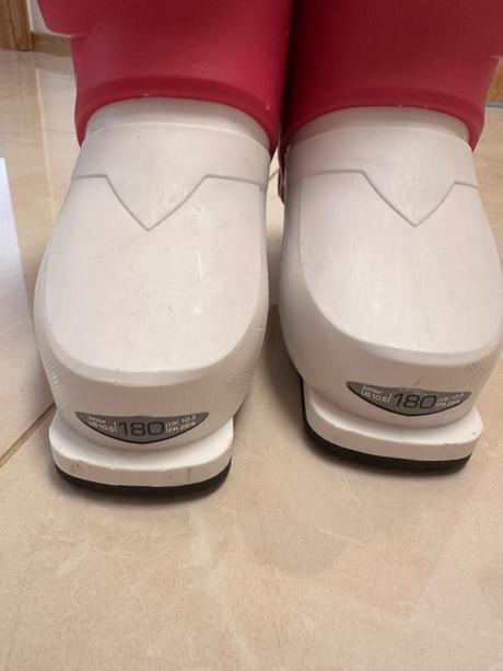 Lyziarky mckinley, 28