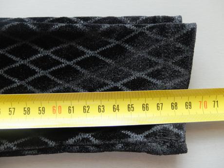 Zamatové legíny zara 128, zara,128