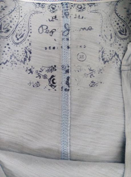 Damske tricko, pepe jeans,s