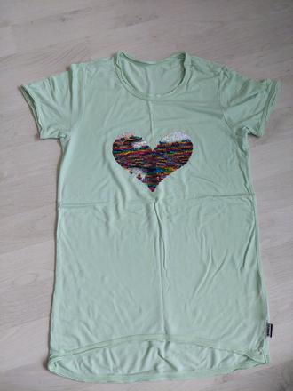 Tričko č.140-146, 140