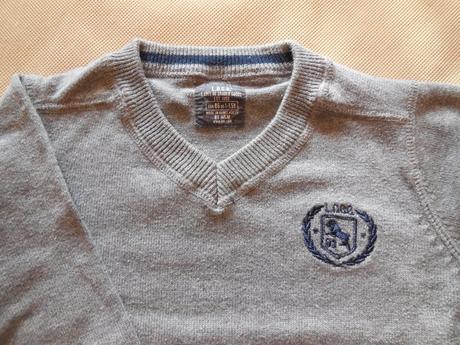 Svetrík, l.o.g.g.,86