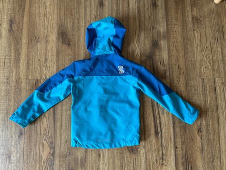 Vetrovka dare2b, 122