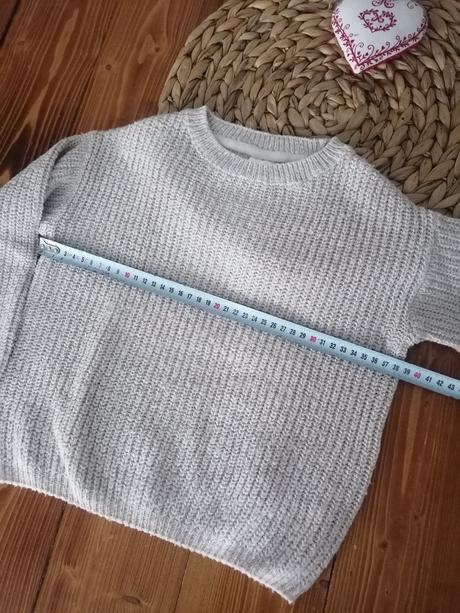 Sveter 116, palomino,116
