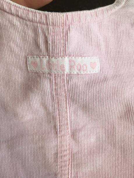 Disney šatočky s klokánkom roo, disney,56