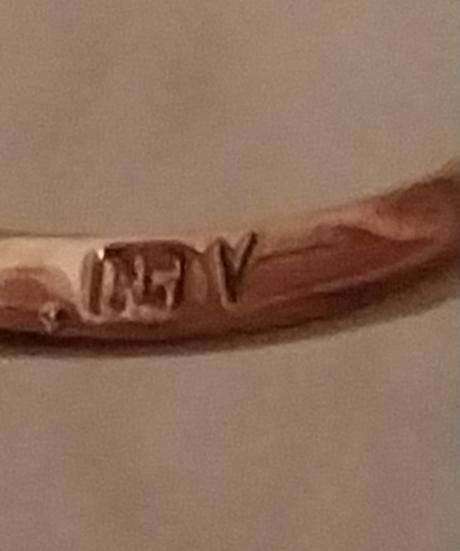 Prsteň pierre lang, 