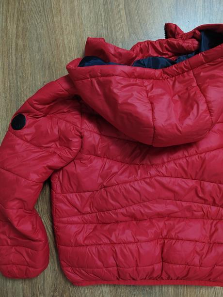 Prechodná bunda, name it,128