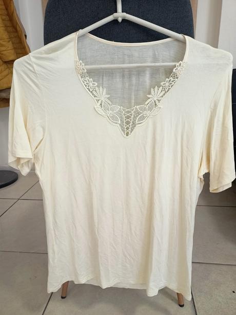 Blúzka zn. babell, veľ. xxl, xxl