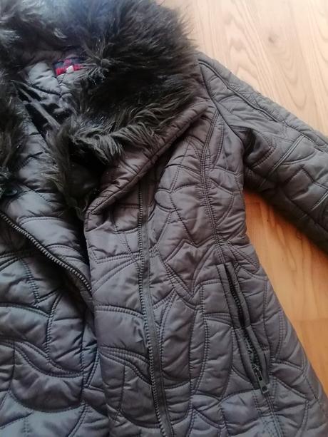 Zimná bunda m, m