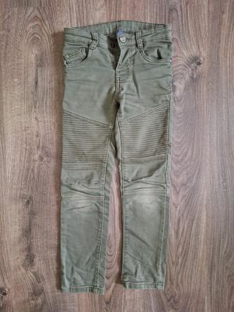 Rifle, chapter young,128