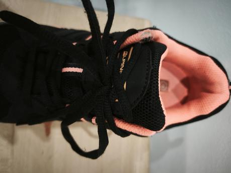 Tenisky, alpine pro, alpine pro,38